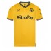 Wolves Pedro Neto #7 Heimtrikot 2023-24 Kurzarm